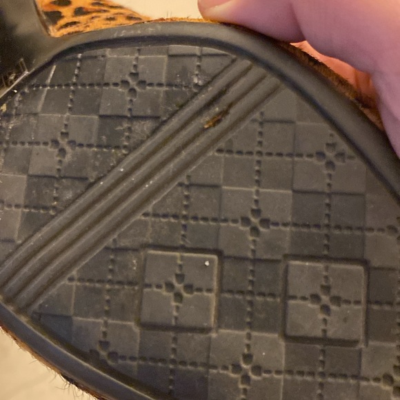 Naturalizer designer shoes - Picture 4 of 4